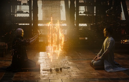 Фото - Доктор Стрэндж: 450x287 / 55.75 Кб