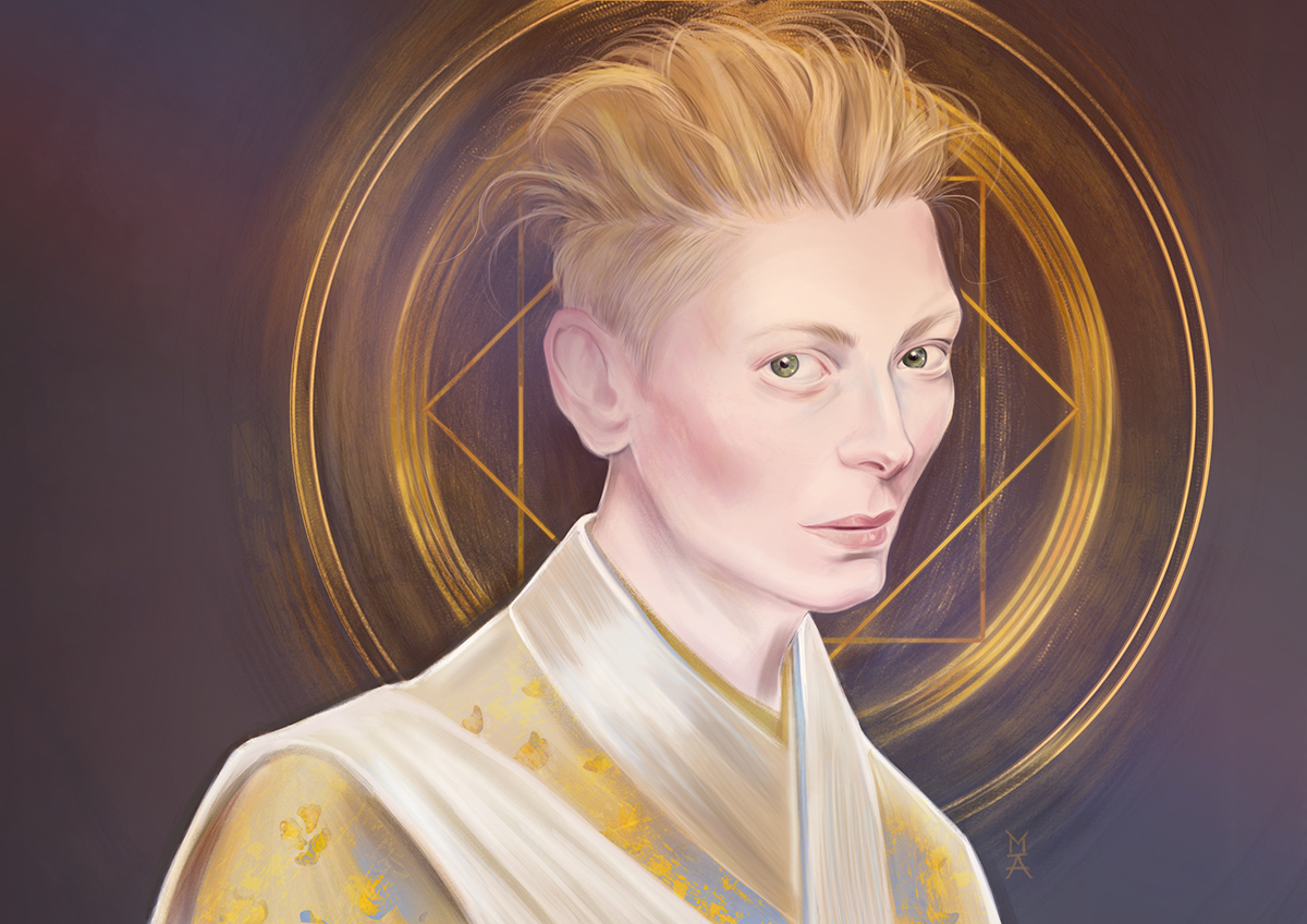 Фото - Доктор Стрэндж: 1200x848 / 656.94 Кб