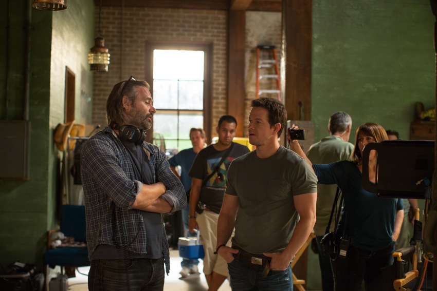 Фото - Два ствола: 850x567 / 112.69 Кб