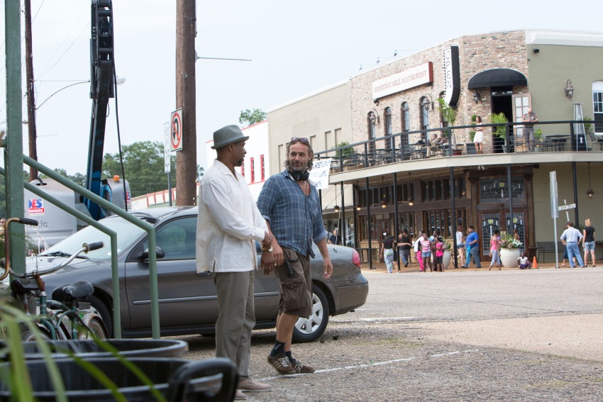 Фото - Два ствола: 850x567 / 167.51 Кб