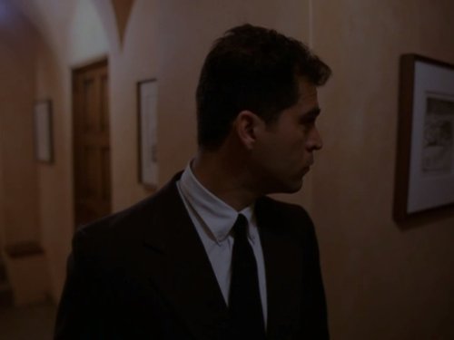 Фото - Рыцари правосудия : 500x375 / 13.61 Кб