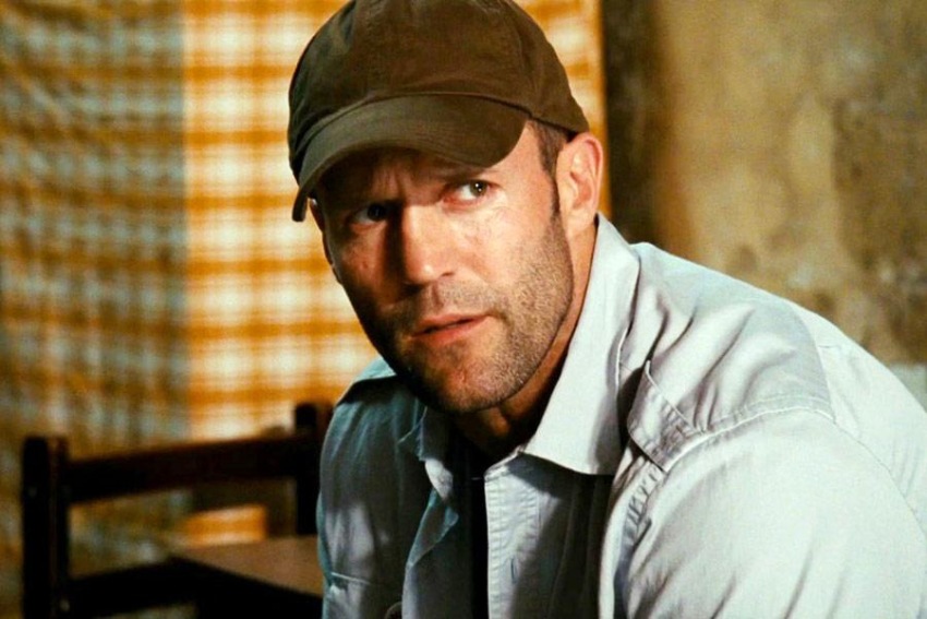 Фото - Неудержимые: 850x567 / 117.31 Кб