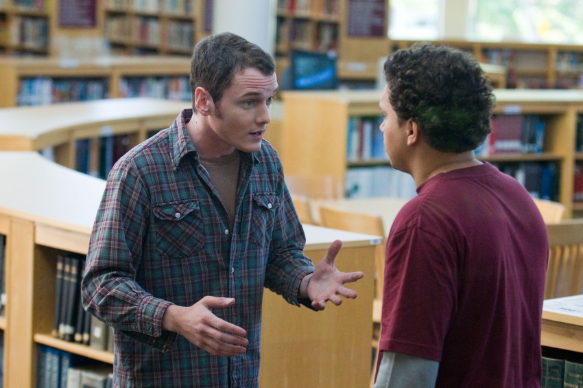 Фото - Бобер: 850x565 / 110.15 Кб