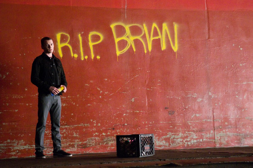 Фото - Бобер: 850x565 / 135.81 Кб