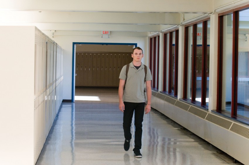 Фото - Бобер: 850x565 / 89.17 Кб