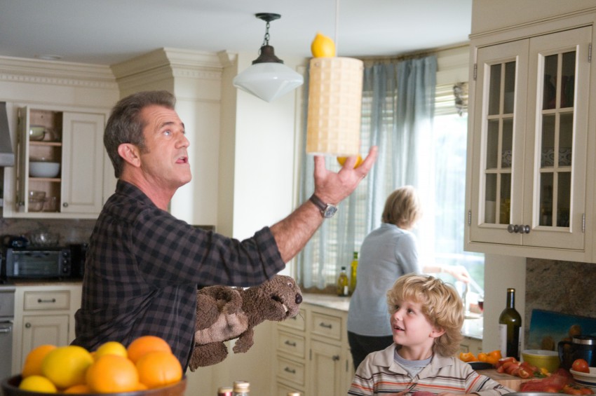 Фото - Бобер: 850x565 / 97.13 Кб