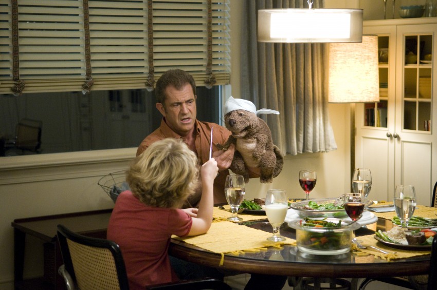 Фото - Бобер: 850x565 / 117.5 Кб