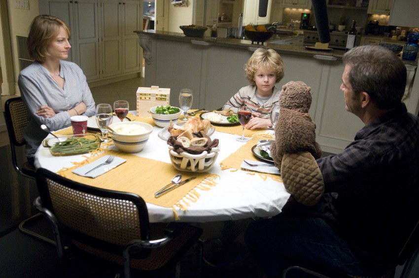 Фото - Бобер: 850x565 / 109.89 Кб