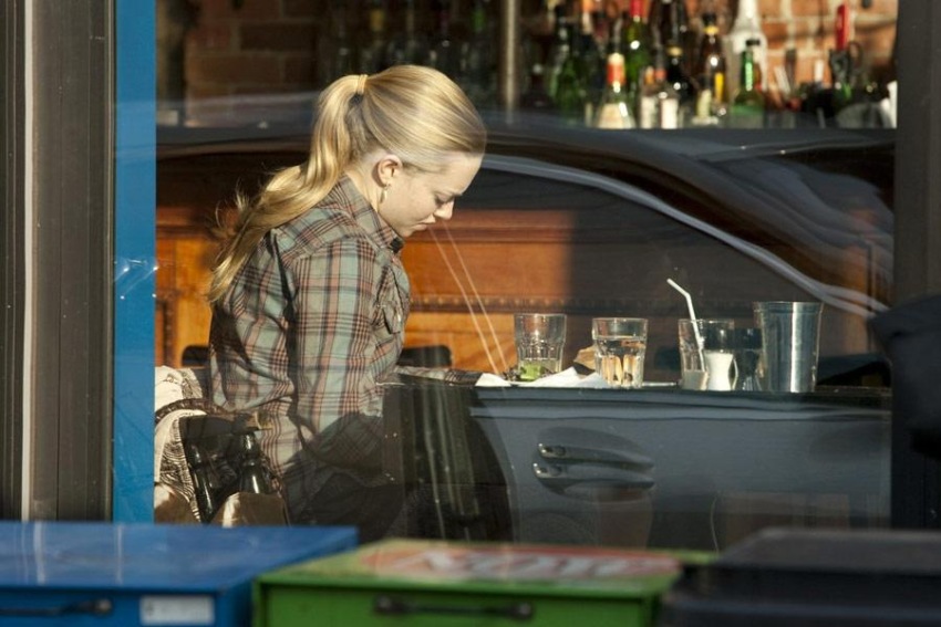 Фото - Хлоя: 850x567 / 116.74 Кб