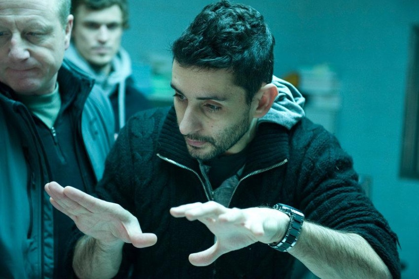 Фото - Неизвестный: 850x567 / 120.35 Кб