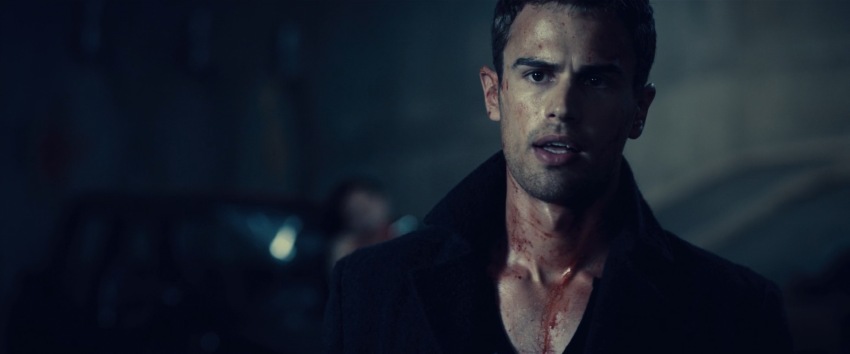 Фото - Другой мир: Пробуждение: 850x354 / 32.5 Кб