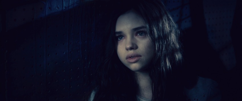 Фото - Другой мир: Пробуждение: 850x354 / 36.51 Кб