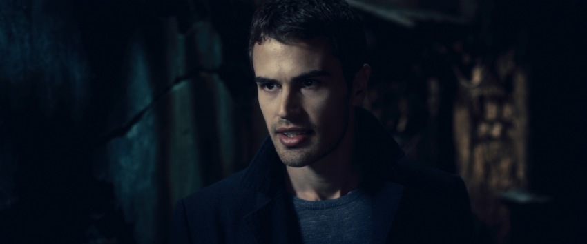 Фото - Другой мир: Пробуждение: 850x354 / 32.5 Кб