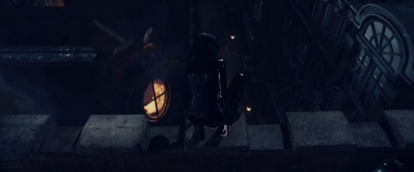 Фото - Другой мир: Пробуждение: 850x354 / 45.5 Кб