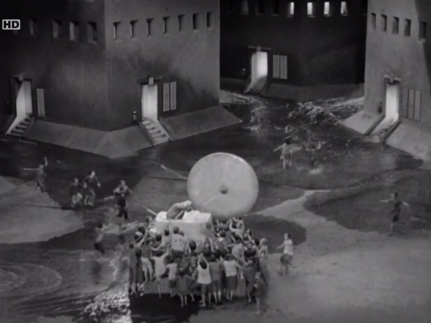 Фото - Метрополис: 850x637 / 85.13 Кб