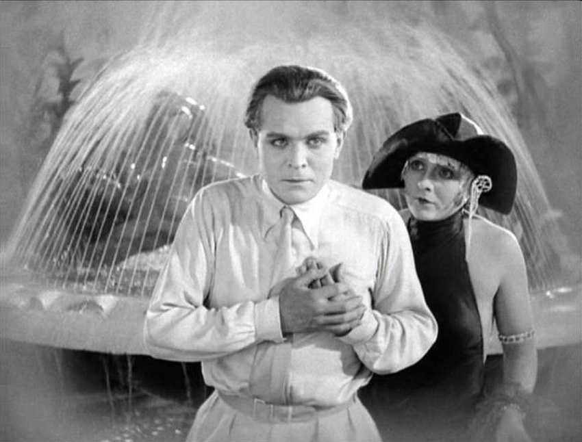 Фото - Метрополис: 850x646 / 119.98 Кб