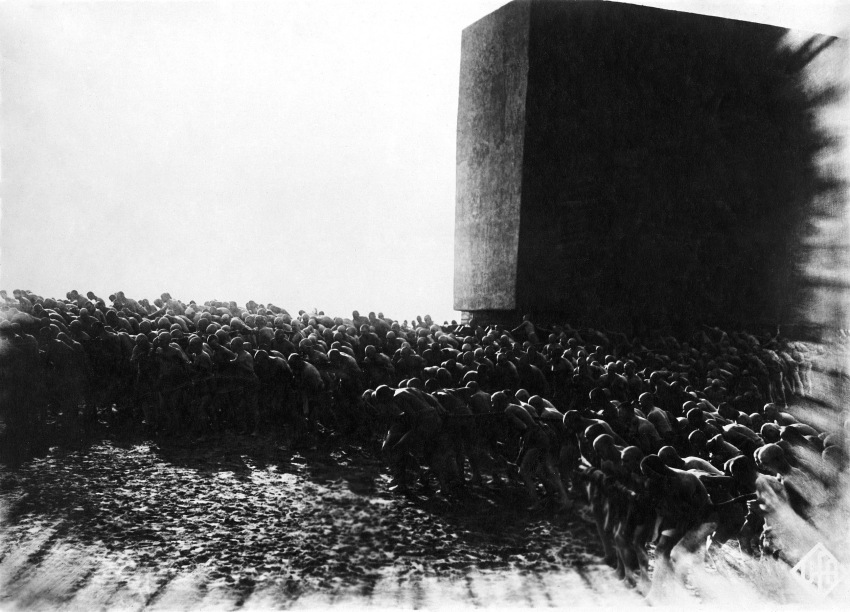 Фото - Метрополис: 850x612 / 159.07 Кб