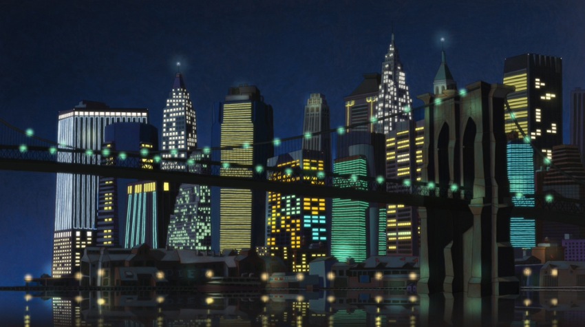 Фото - Мальчик-призрак: 850x475 / 109 Кб