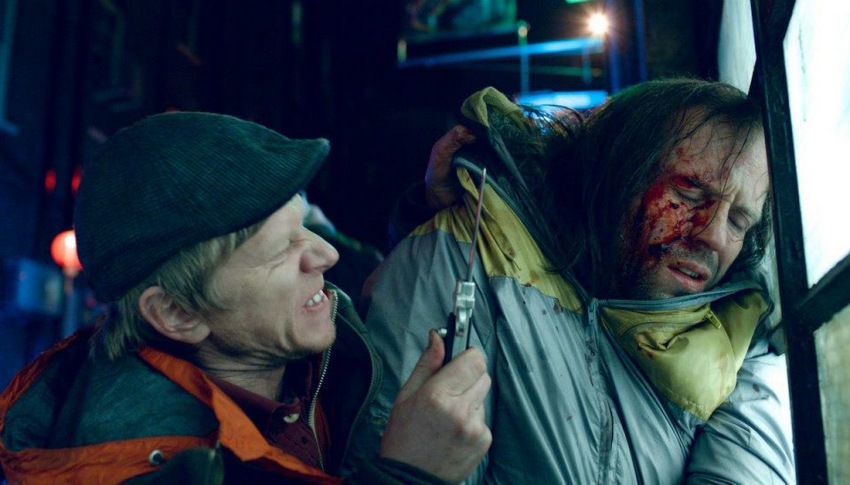 Фото - Эффект колибри: 850x485 / 106.66 Кб