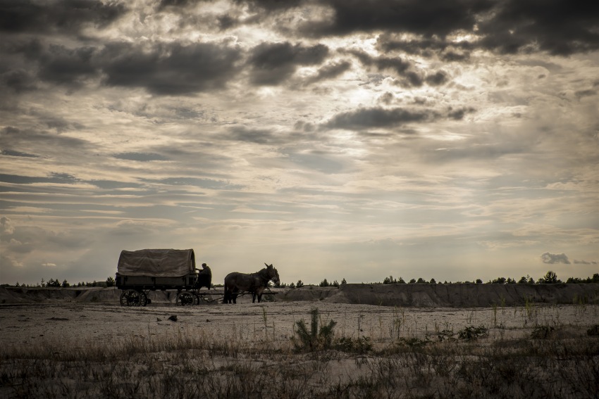 Фото - Преисподняя: 850x567 / 128.78 Кб