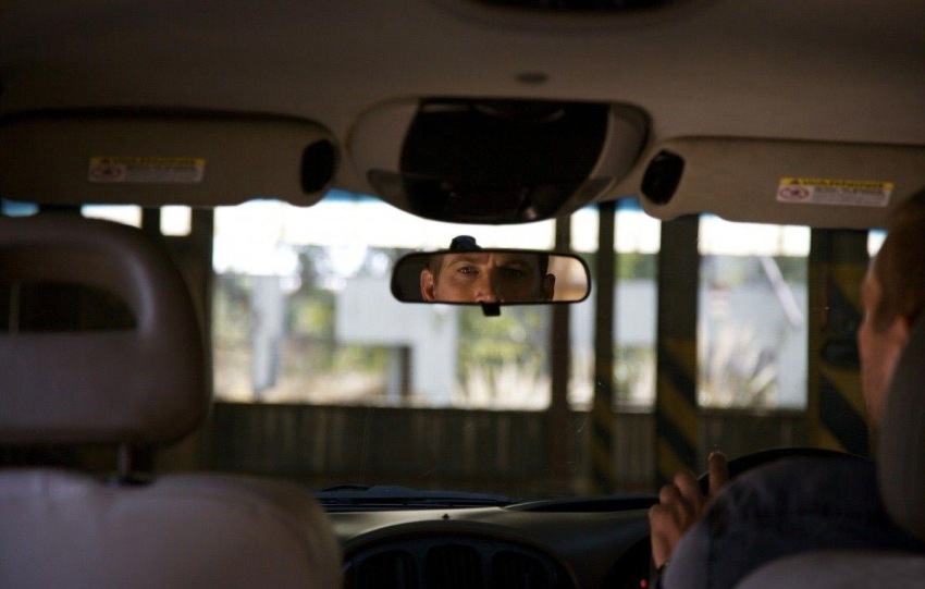 Фото - Тачка №19: 850x541 / 85.15 Кб