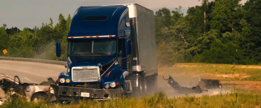 Фото - Поймай толстуху, если сможешь: 850x354 / 97.59 Кб