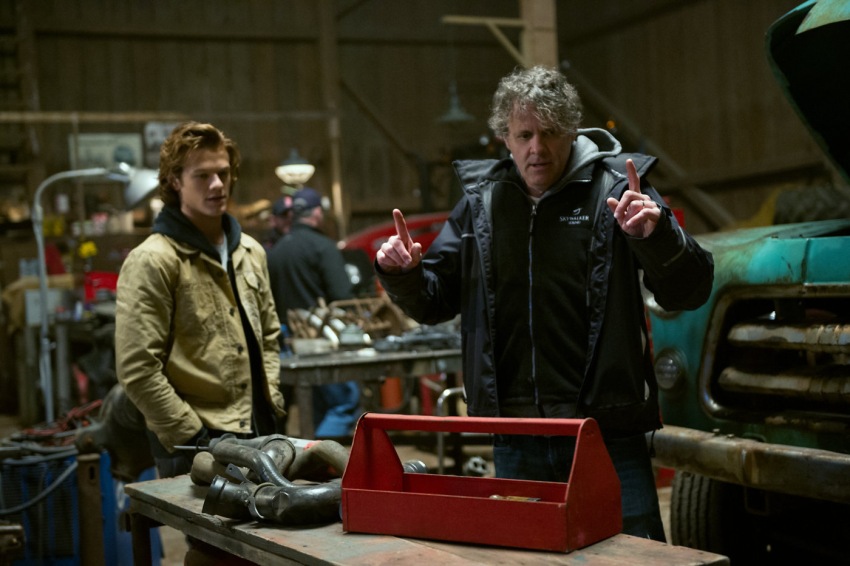 Фото - Монстр-траки: 850x566 / 114.16 Кб