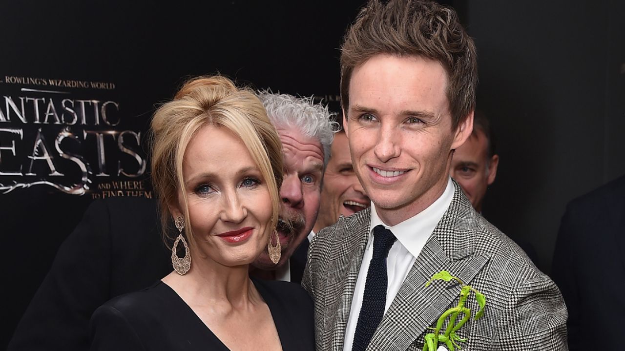 Фото - Фантастические твари и где они обитают: 1280x719 / 133.42 Кб