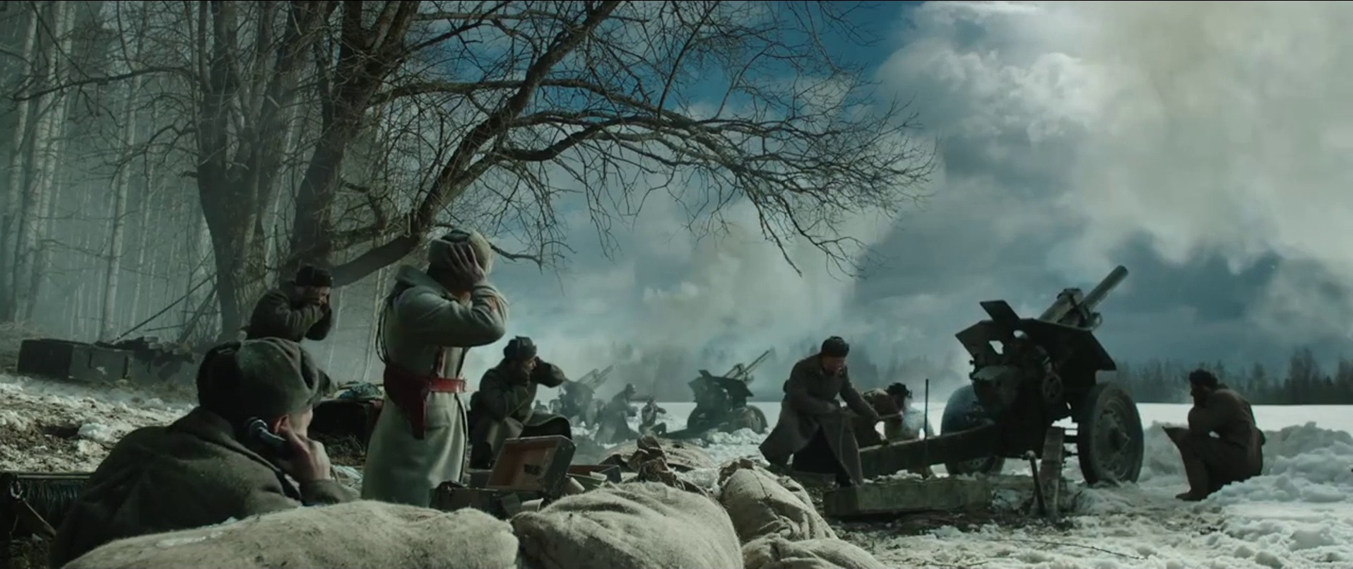 Фото - 28 панфиловцев: 1915x805 / 361.13 Кб