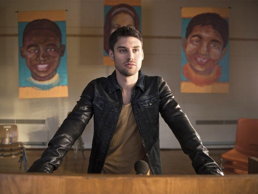 Фото - Герои: Возрождение: 850x638 / 98.56 Кб