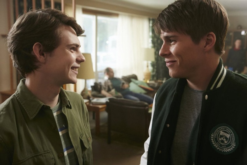 Фото - Герои: Возрождение: 850x567 / 97.9 Кб