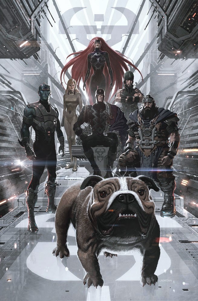 Фото - Нелюди: 655x994 / 207.23 Кб