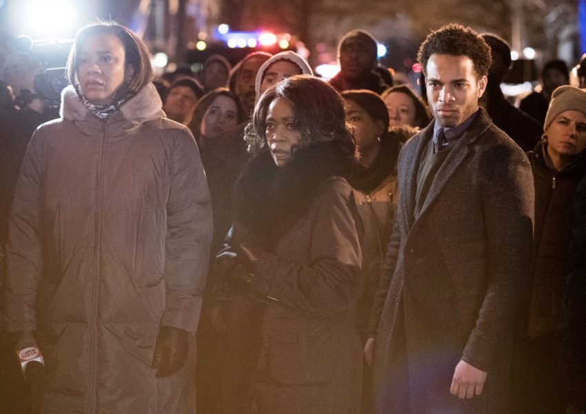 Фото - Люк Кейдж: 850x601 / 133.96 Кб