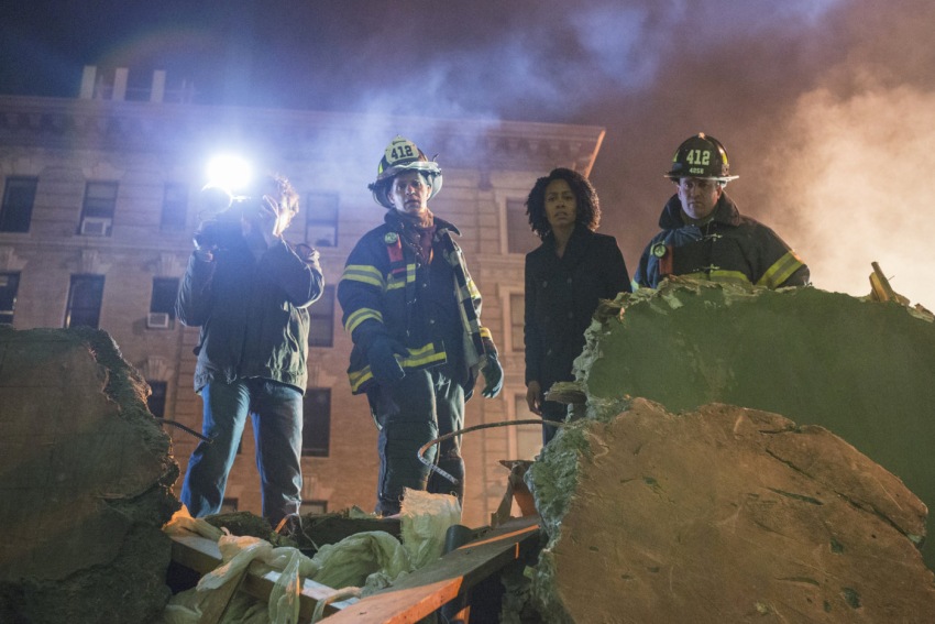 Фото - Люк Кейдж: 850x567 / 121.76 Кб