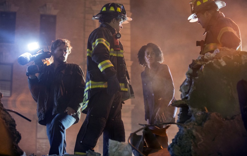 Фото - Люк Кейдж: 850x537 / 101.6 Кб