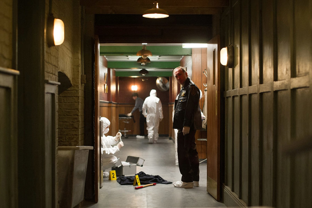 Фото - Демон внутри: 1000x665 / 128.91 Кб