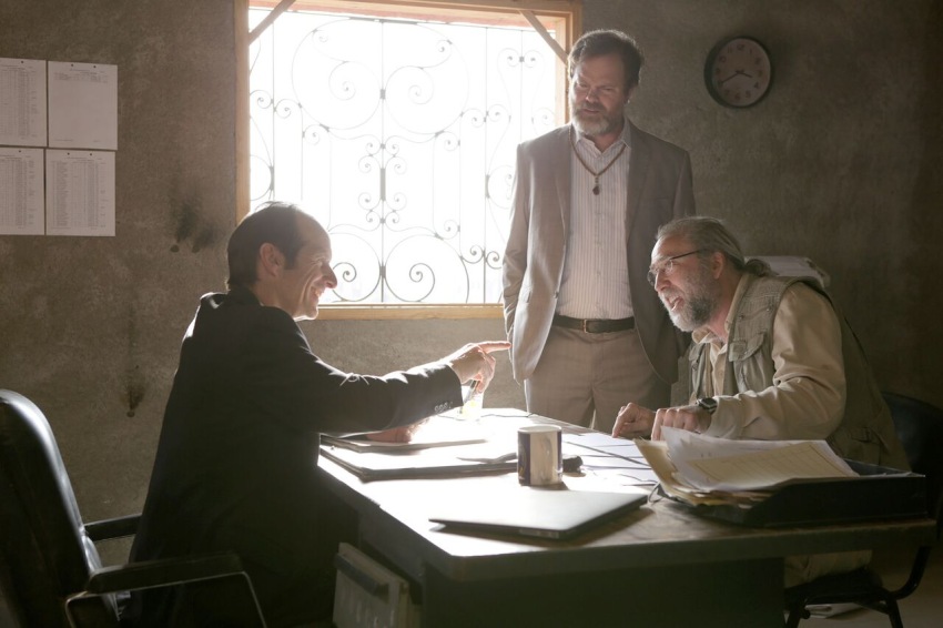 Фото - Миссия: Неадекватна: 850x566 / 95.64 Кб