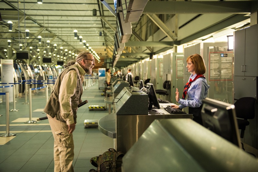 Фото - Миссия: Неадекватна: 850x566 / 151.69 Кб