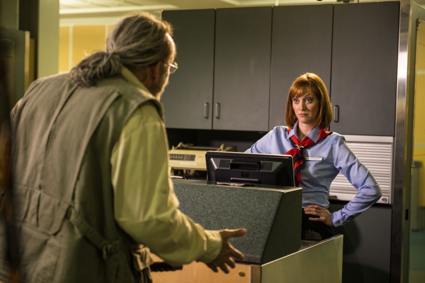 Фото - Миссия: Неадекватна: 850x566 / 104.08 Кб