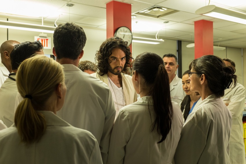 Фото - Миссия: Неадекватна: 850x567 / 116.66 Кб