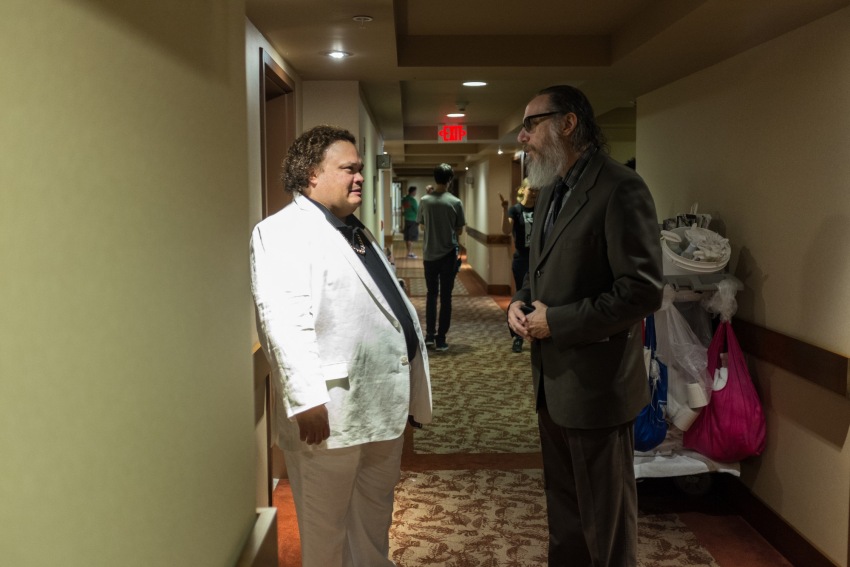 Фото - Миссия: Неадекватна: 850x567 / 96.9 Кб