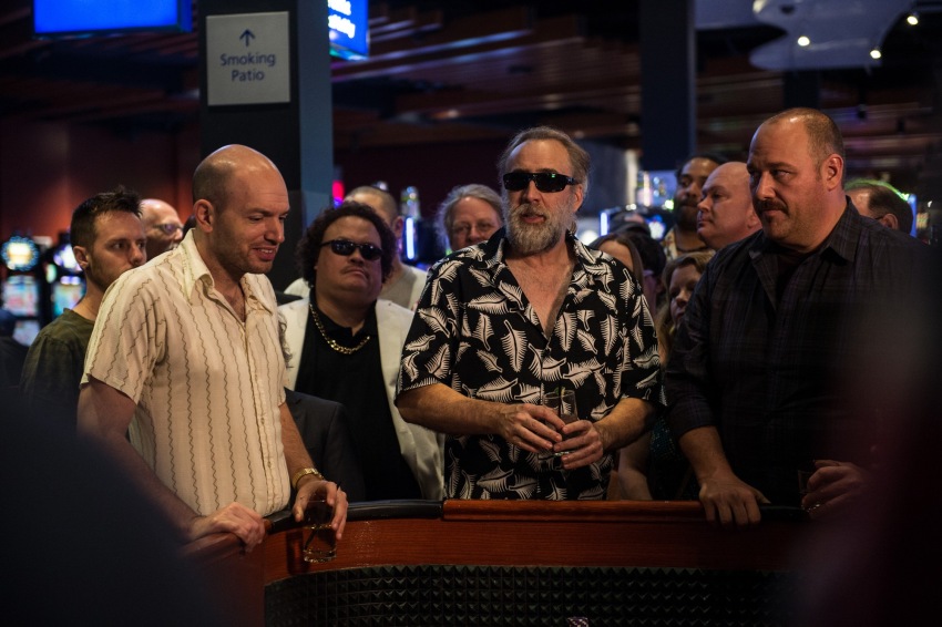 Фото - Миссия: Неадекватна: 850x566 / 126.7 Кб