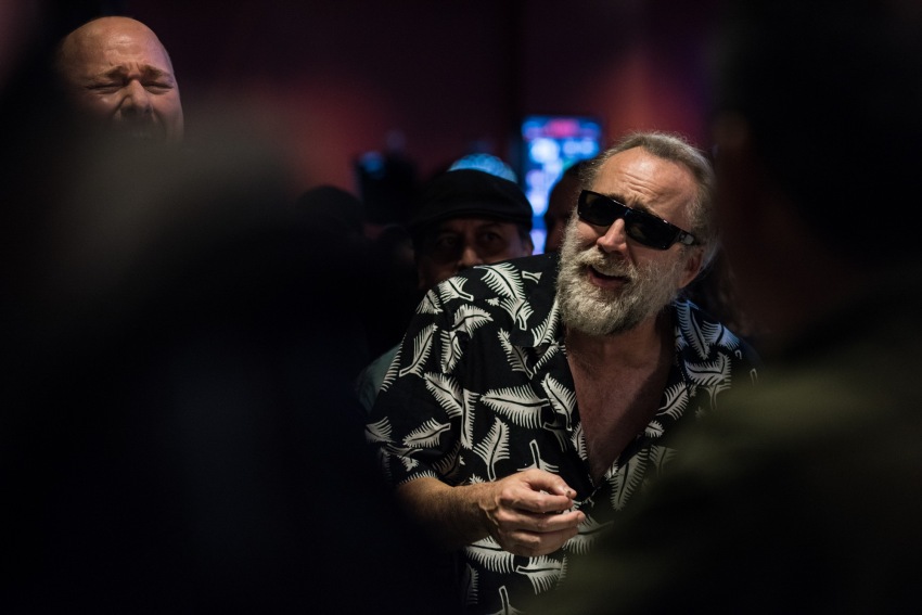 Фото - Миссия: Неадекватна: 850x567 / 75.78 Кб