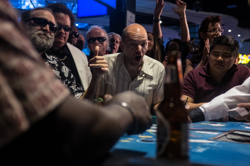 Фото - Миссия: Неадекватна: 850x567 / 114.19 Кб