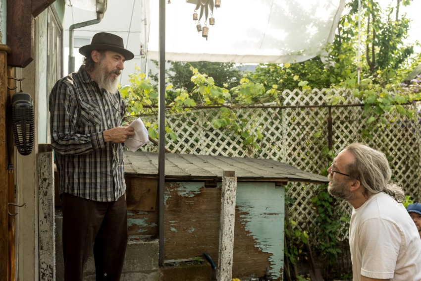 Фото - Миссия: Неадекватна: 850x567 / 191.54 Кб