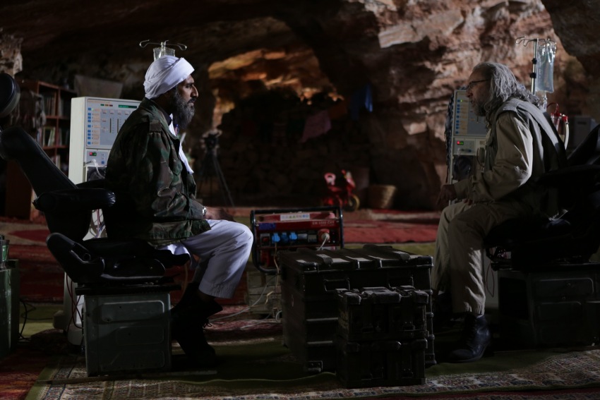 Фото - Миссия: Неадекватна: 850x567 / 110.11 Кб