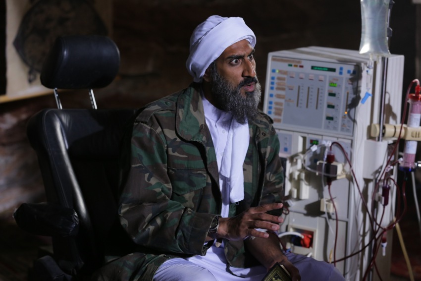 Фото - Миссия: Неадекватна: 850x567 / 101.44 Кб