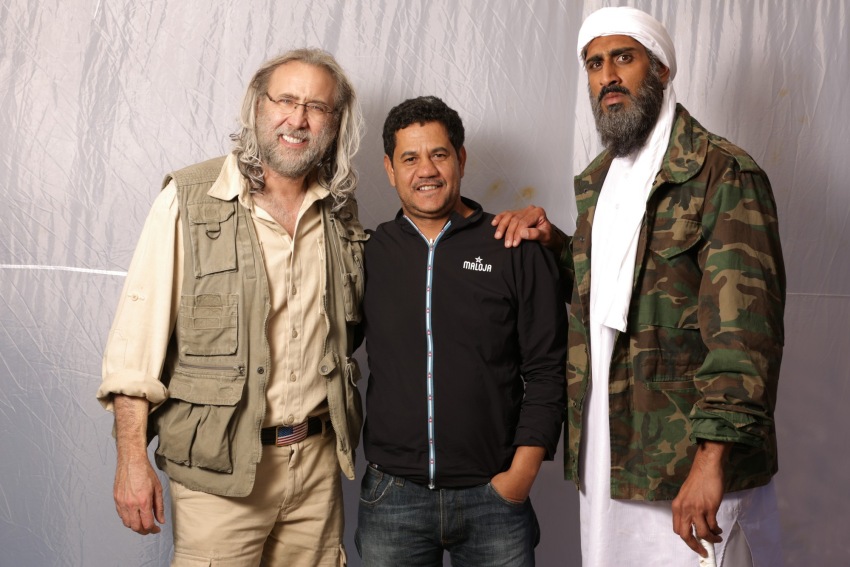 Фото - Миссия: Неадекватна: 850x567 / 131.49 Кб