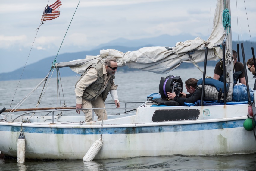 Фото - Миссия: Неадекватна: 850x567 / 130.77 Кб