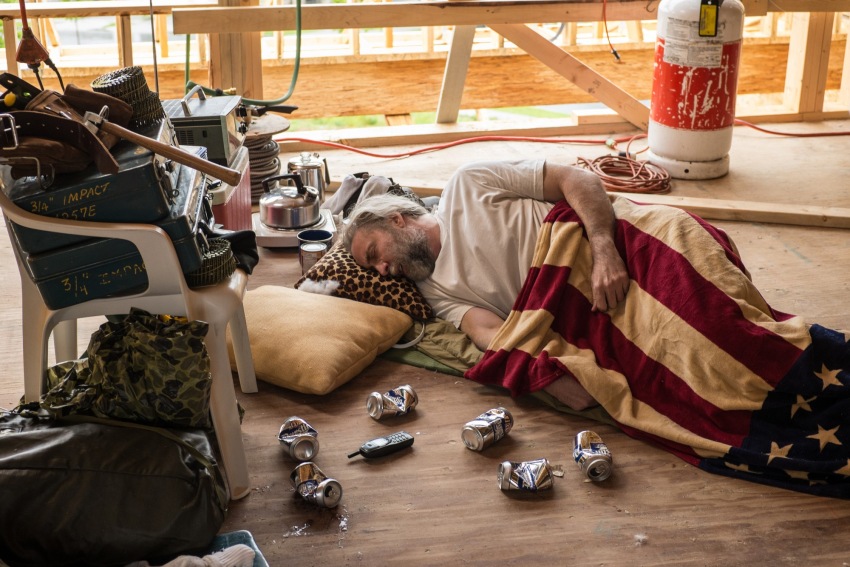 Фото - Миссия: Неадекватна: 850x567 / 169.5 Кб